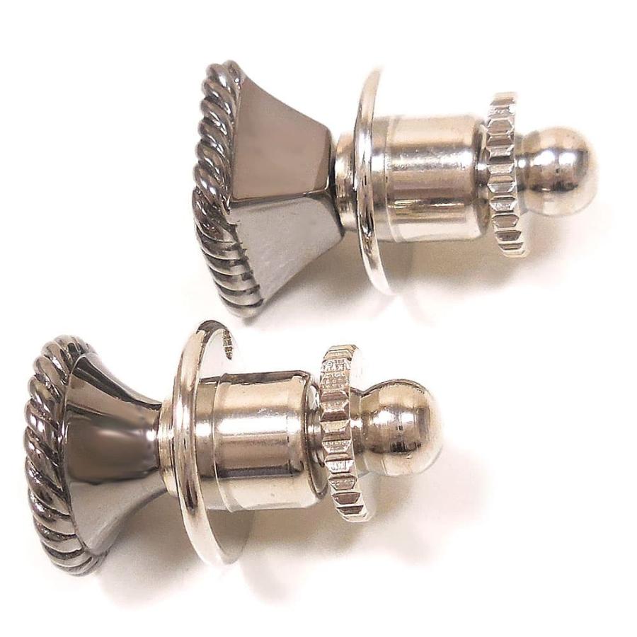 entiere（アンティエーレ） ペアブローチ ラペルピン シルバー925