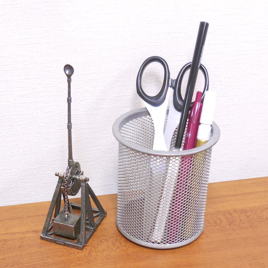 entiere（アンティエーレ） 置き物 シルバー925 レオナルド・ダ