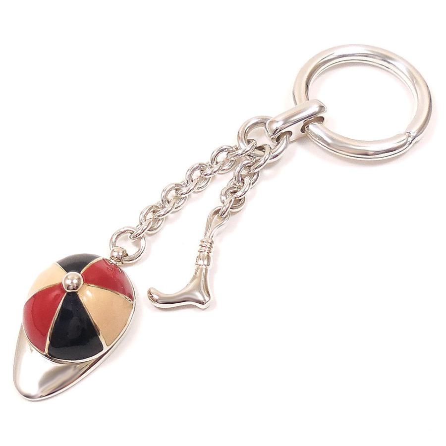 中古雑貨 オグリキャップ ラバー蹄鉄付きアクリルキーホルダー 「ウマ