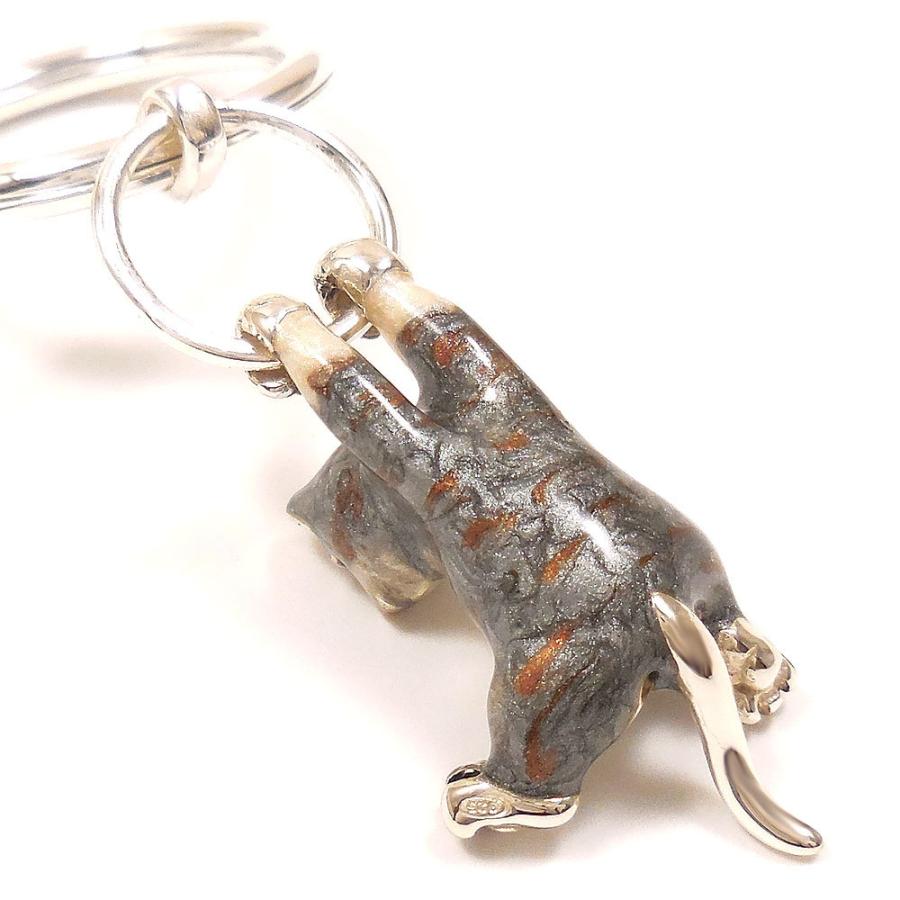 激安格安割引情報満載キーホルダー キーリング シルバー925 ぶら下がり