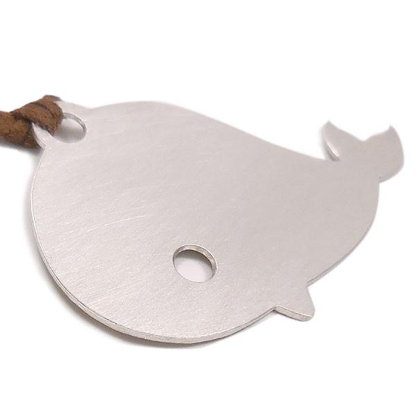 entiere（アンティエーレ） 銀のしおり ブックマーカー 栞