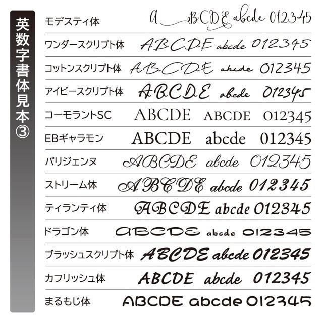 表札 セラミックタイル トリア toria 選べるサイズとカラー スペイン製