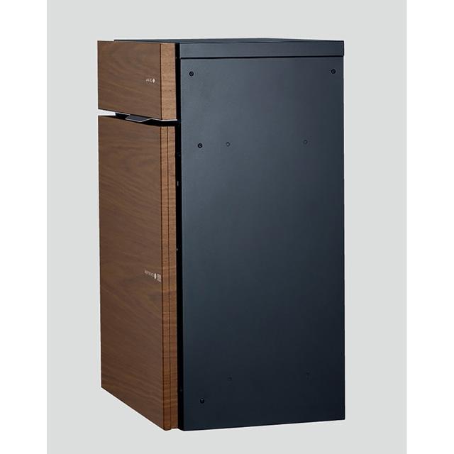 【専用】 ユニソン ポスト付き宅配ボックス Vico ヴィコ DB スリム90 左開き