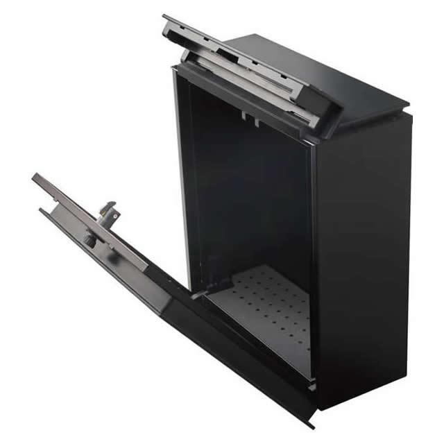 Panasonic（パナソニック） 郵便ポスト Pakemo-UF パケモ CTCR2600WSK