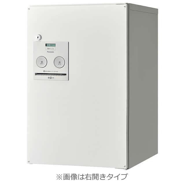 パナソニック 戸建住宅用 宅配ボックス コンボ ミドルタイプ 