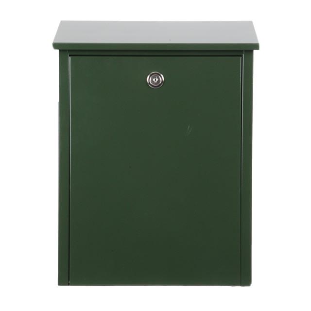 Allux(アルックス) 未使用郵便ポスト デンマークポスト Allux