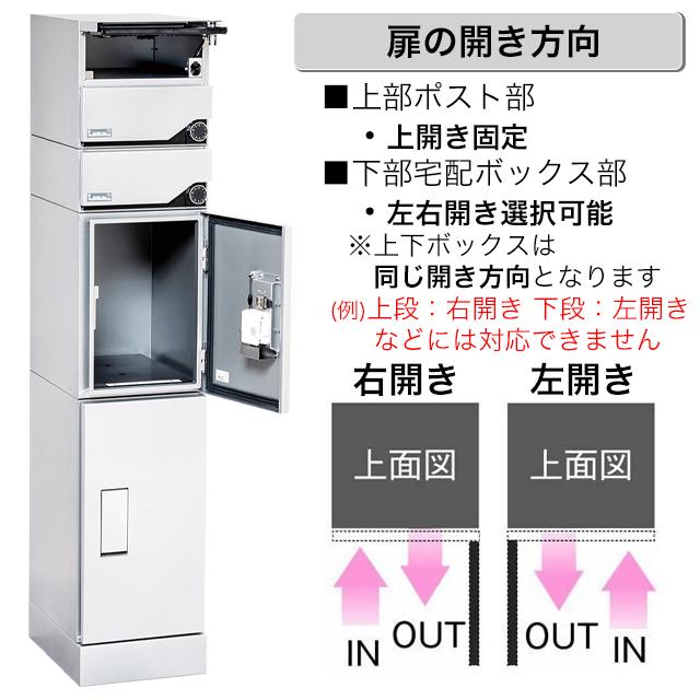 河村電器産業 河村電器 集合住宅向け アパート ハイツ マンション 宅配