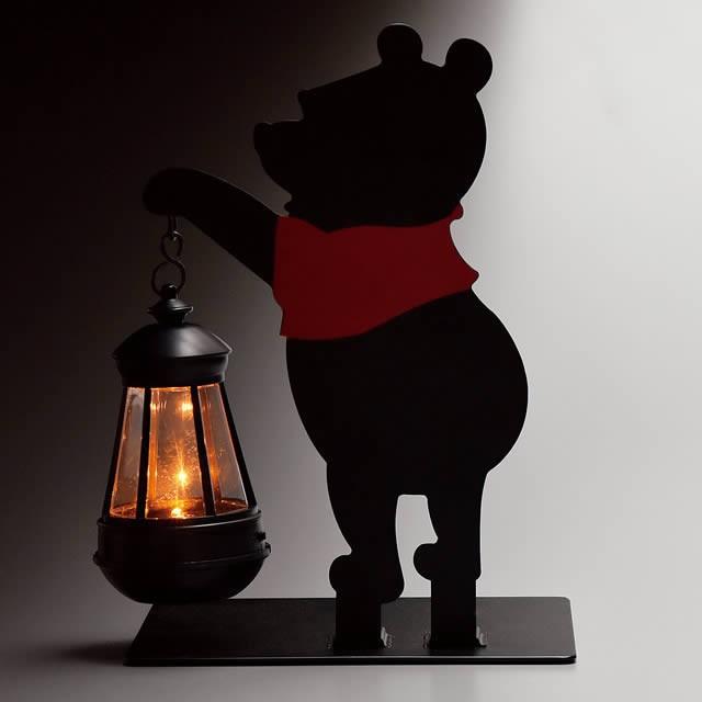 送料無料 インテリアライト ディズニー セトクラフト ソーラーライト Disney