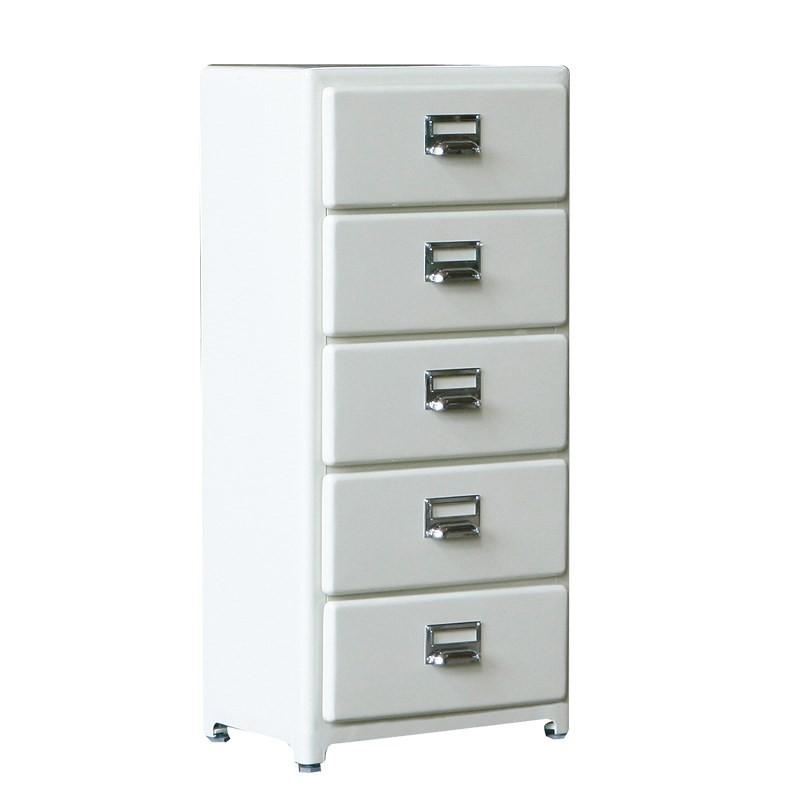 ダルトン DULTON 5ドロワーズ チェスト 5 DRAWERS CHEST IVORY 100135IV du100135iv