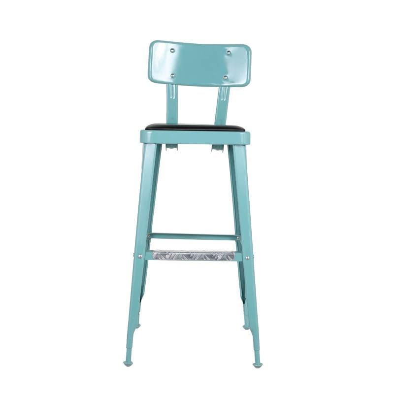 ダルトン DULTON スタンダード バー チェアー STANDARD BAR CHAIR GRAY GREEN 100213GG du