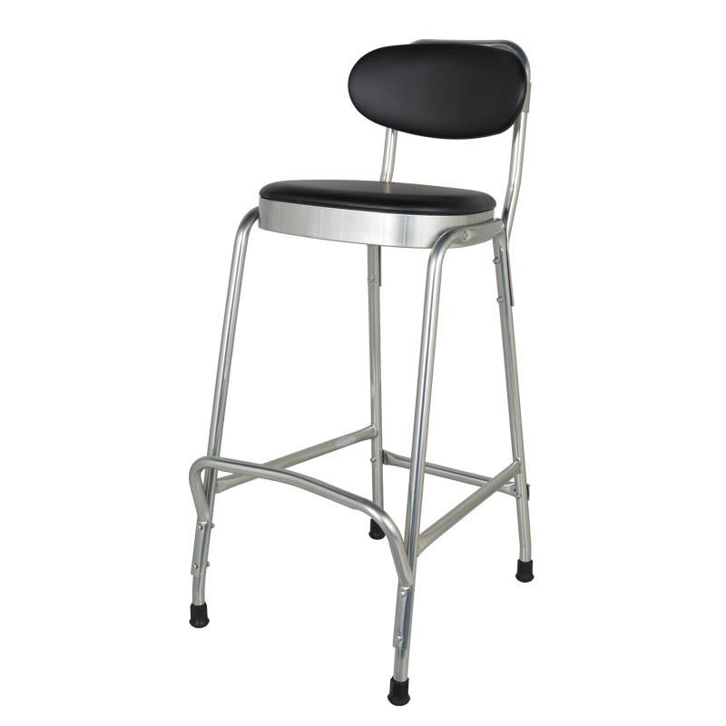 DULTON ダルトン スチール ハイ チェアー STEEL HIGH CHAIR DULTON ダルトン スチール ハイ チェアー STEEL HIGH CHAIR