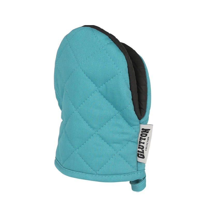 ダルトン DULTON グラットン オーブン ミット GLUTTON OVEN MITT BLUE A515-545BL｜entotsu