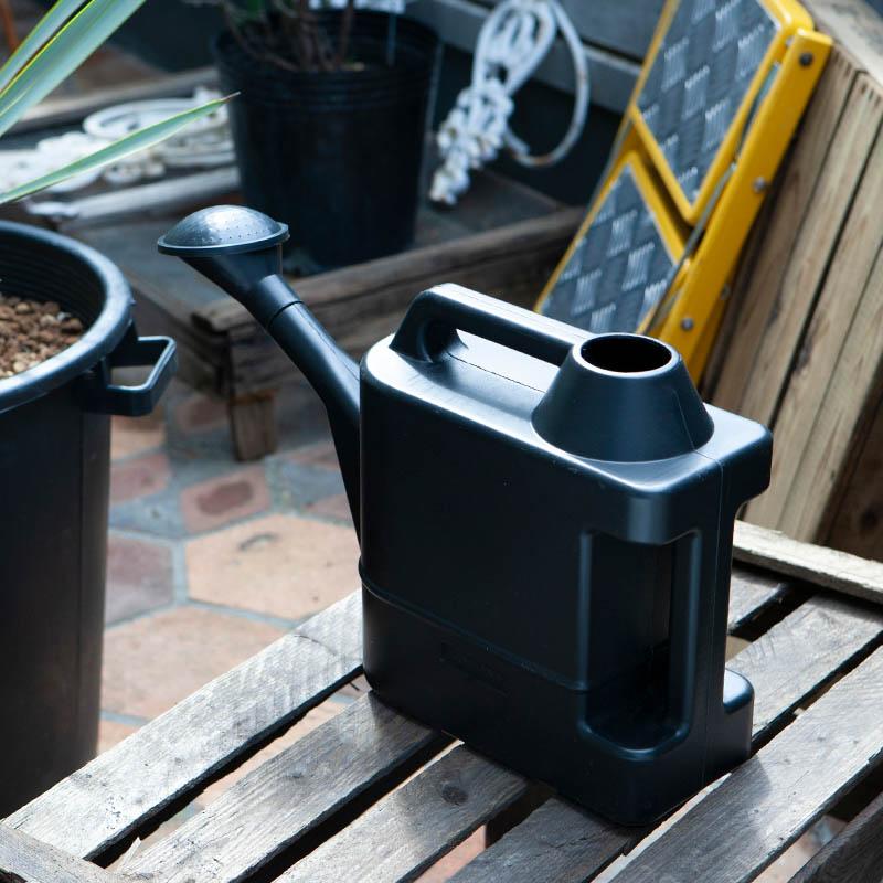 ダルトン DULTON ウォータリング カン WATERING CAN 5L BYR-0416｜entotsu｜05