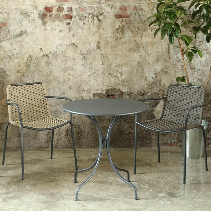 DULTON ダルトン ロープ チェアー ROPE CHAIR OLIVE G845-1074OV DULTON ダルトン ロープ チェアー ROPE CHAIR OLIVE G845-1074OV