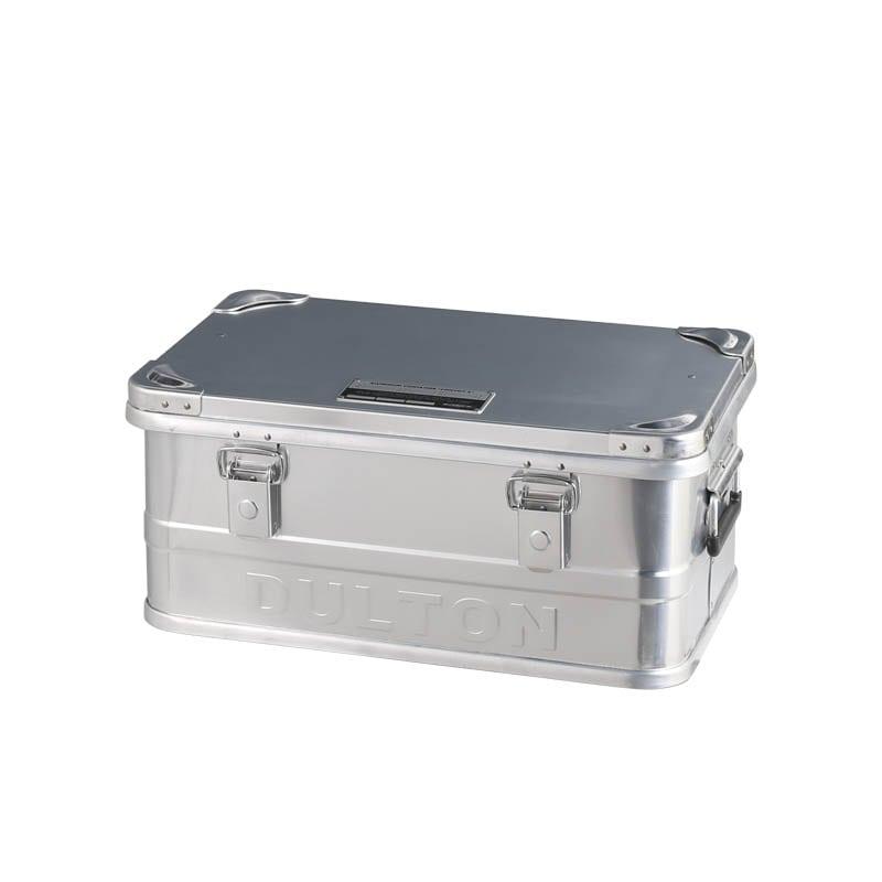 DULTON ダルトン アルミコンテナS 旧ロゴタイプ