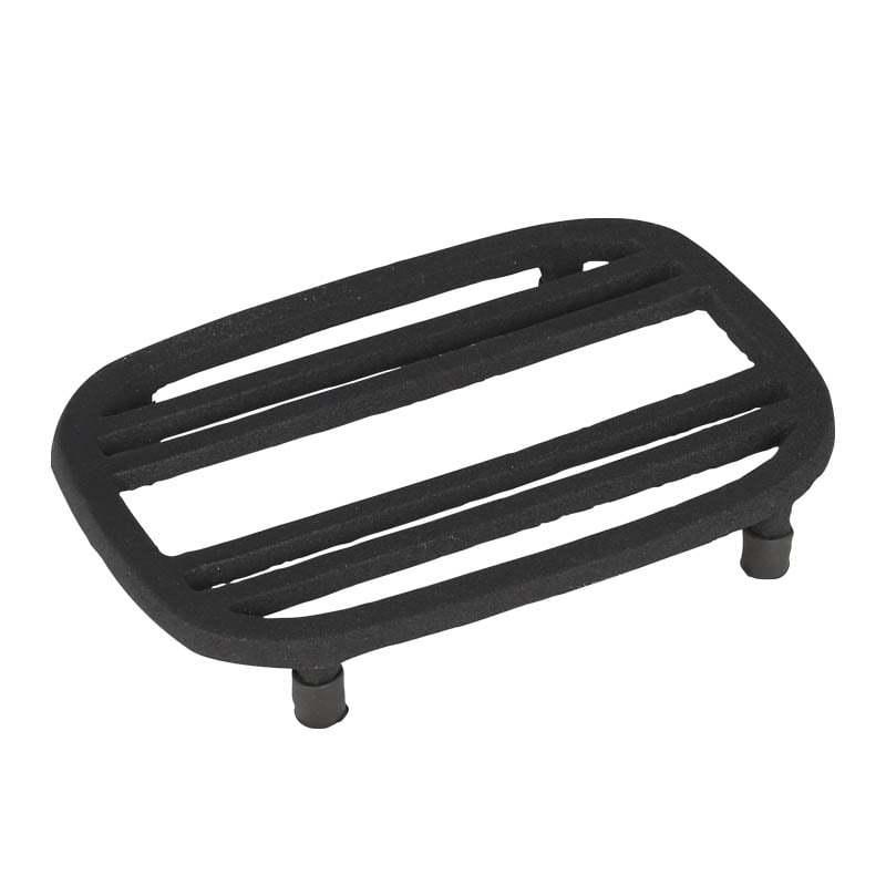 ダルトン DULTON アイアン トリベット オブロング L IRON TRIVET OBLONG L K21-0308L｜entotsu