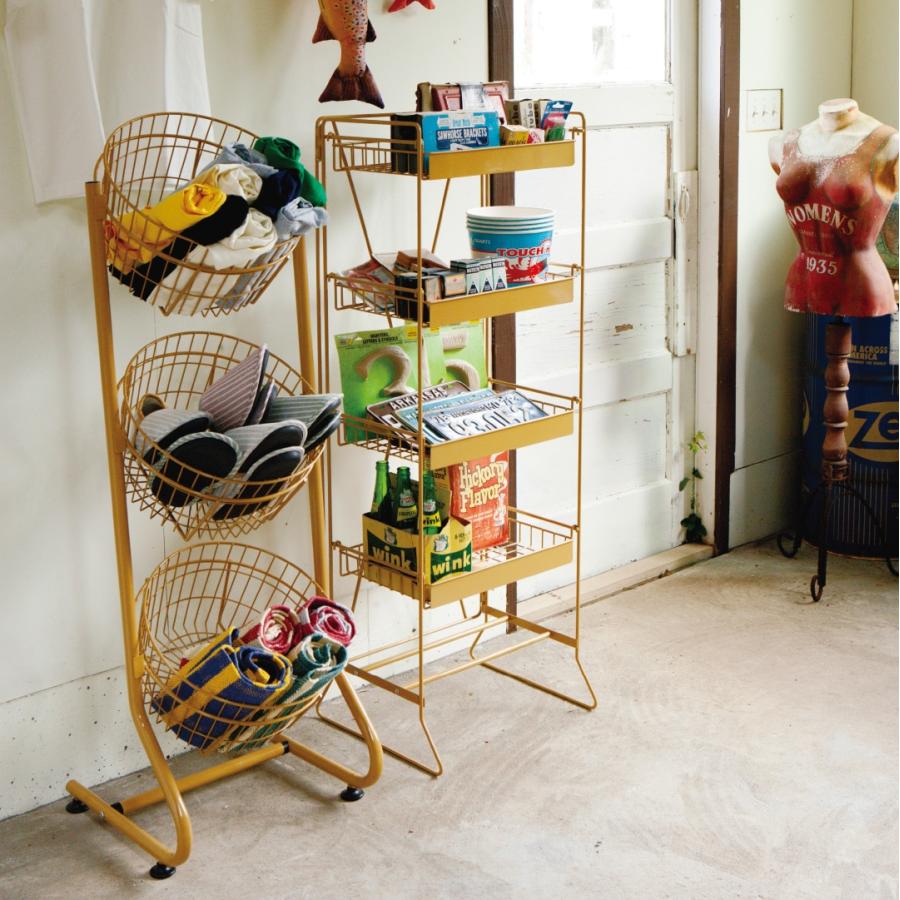 DULTON ダルトン ワイヤー ラウンド ラック WIRE ROUND RACK DULTON ダルトン ワイヤー ラウンド ラック WIRE ROUND RACK