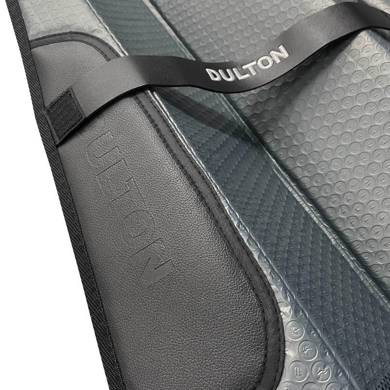 ダルトン DULTON オート サンシェード S AUTO SUNSHADE S/GRAY V21-0355S/GY｜entotsu｜02