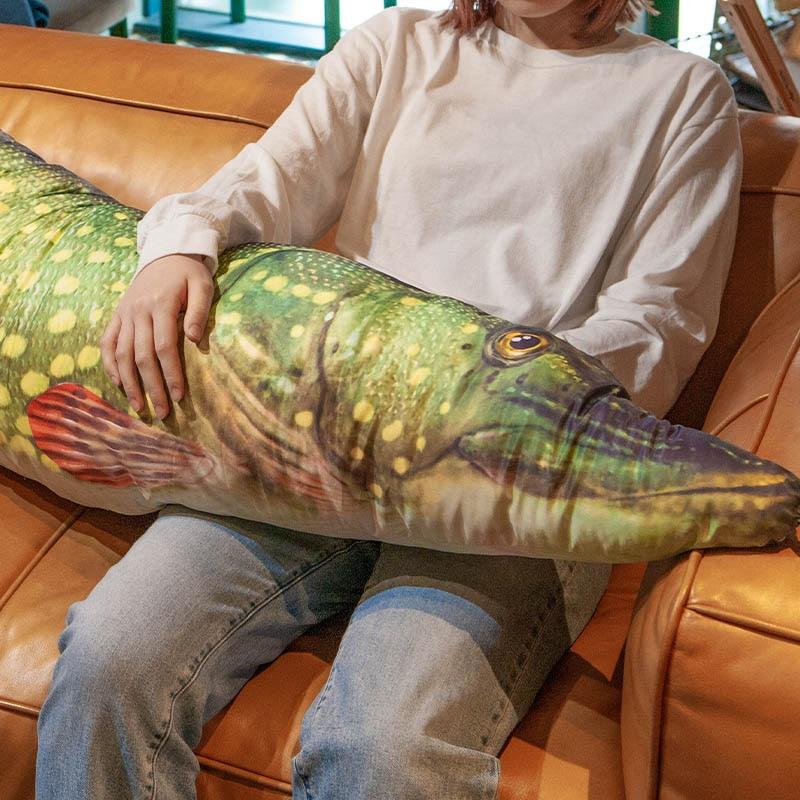 ダルトン DULTON フィッシーズ パイク 195 FISHES PIKE 195 Y-0506 