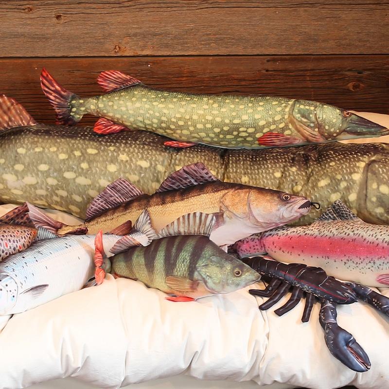 ダルトン DULTON フィッシーズ パイク 195 FISHES PIKE 195 Y-0506 