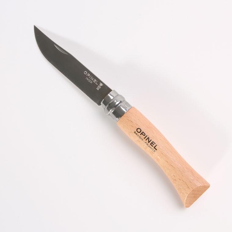 OPINEL オピネル ステンレス スチール ナイフ Opinel No.7 #7 OPINEL オピネル ステンレス スチール ナイフ Opinel No.7 #7
