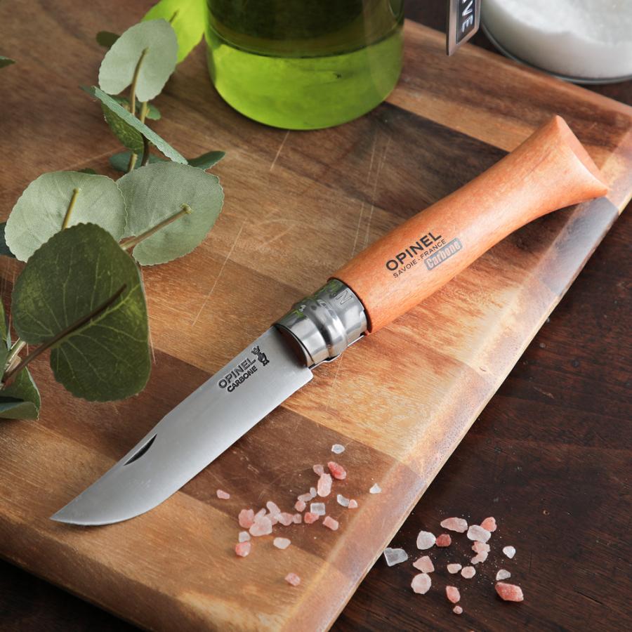 オピネル カーボン スチール ナイフ Opinel No.9 #9 名入れ :sa-3123841130907:entotsu - 通販 - Yahoo!ショッピング オピネル カーボン スチール ナイフ Opinel No.9 #9 名入れ :sa-3123841130907:entotsu - 通販 - Yahoo!ショッピング