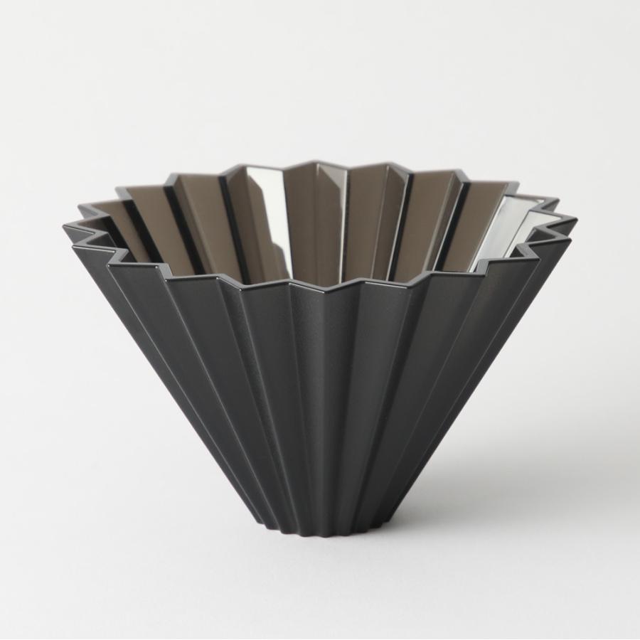 ORIGAMI Dripper Air S オリガミ ドリッパー エアー : entotsu ORIGAMI Dripper Air S オリガミ ドリッパー エアー : entotsu
