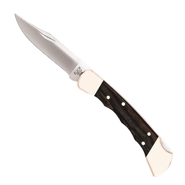 BUCK 折りたたみナイフ バックナイフ 正規品 名入れ無料 110BR BUCK 折りたたみナイフ バックナイフ 正規品 名入れ無料 110BR