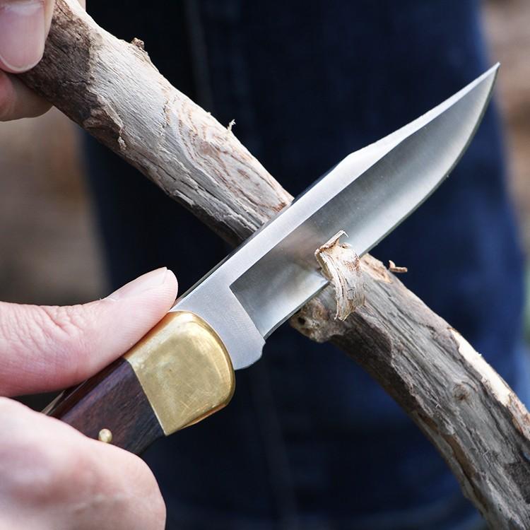 BUCK 折りたたみナイフ バックナイフ 正規品 名入れ無料 110BR BUCK 折りたたみナイフ バックナイフ 正規品 名入れ無料 110BR