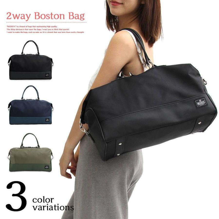 ボストンバッグ レディースバッグ 2way 出張 旅行 ゴルフバッグ タウンユース 大きめ 大容量 1泊2日 鞄 軽量 バッグ 人気 通勤 通学 仕事 553 Women Entra 通販 Yahoo ショッピング