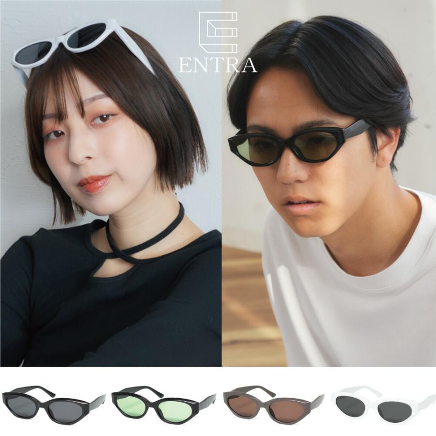 サングラス スクエア 韓国 フォックス型 レディース メンズ おしゃれ