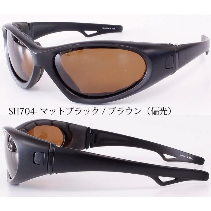 ブラウン スポーツサングラス UVカット スポーツサングラス メンズ レディース 野球 サングラス UVカット