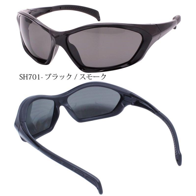 防風スポーツサングラス サイクリング バイク ジョギング 紫外線 UV