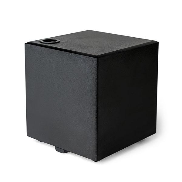 限定製作 アロマディフューザー 本体 水を使わない Prolitec Airq160 ブラック アロマ 香り フレグランス リゾート ホテル お手入れ簡単 交換 簡単 レビューで送料無料 City Com Fr