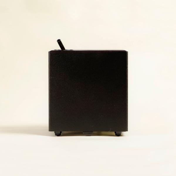 アロマディフューザー【本体】 水を使わない AirQ160 アロマ 香り