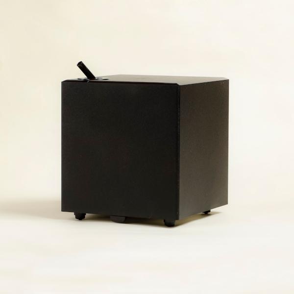 アロマディフューザー【本体】 水を使わない AirQ160 アロマ 香り