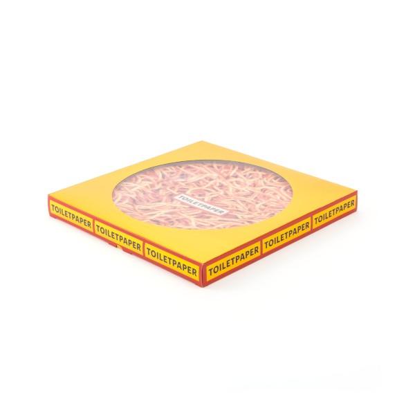 Hybrid（SELETTI） ポーセリン ディナー プレート 27cm