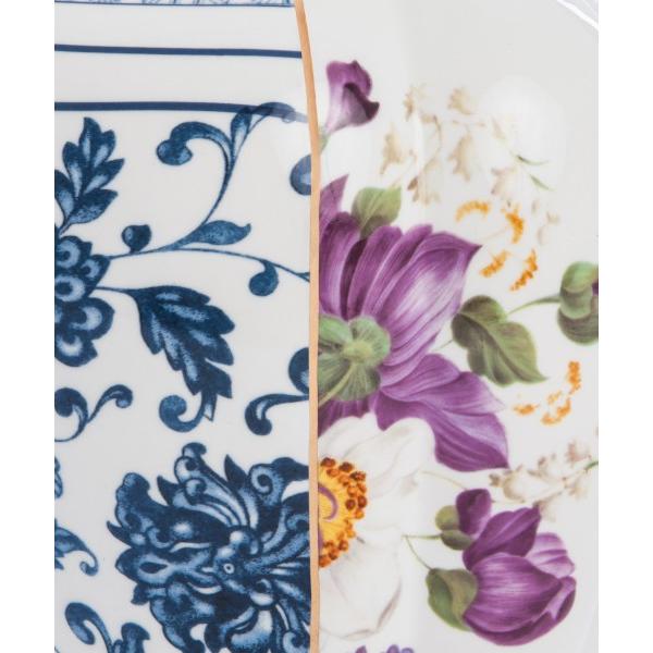 Hybrid（SELETTI） 花瓶 フラワーベース Melania セレッティ SELETTI