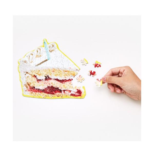 リトルパズル シング Areaware エリアウェア バースデーケーキ おしゃれ スタイリッシュ かわいい ギフト プレゼント おもちゃ Entre Square Paypayモール店 通販 Paypayモール