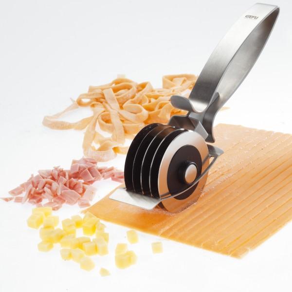 ローラーカッター Raffinato Gefu ゲフ ローラーカッター Raffinato 調理器具 スライサー 細切り カッター ベジタブル カット Entre Square Paypayモール店 通販 Paypayモール