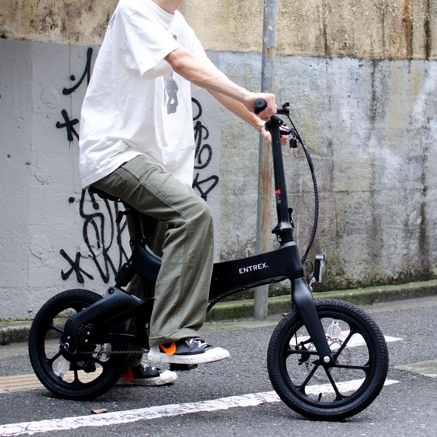 年末年始大感謝祭開催中】電動自転車 折りたたみ 自転車【公道走行可能