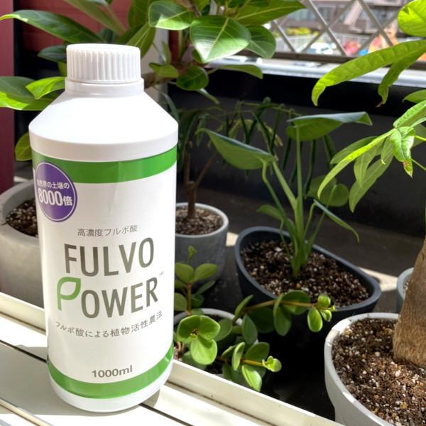 フルボ酸 植物活性剤 ミネラルキレート 天然活力剤 土壌改良 光合成