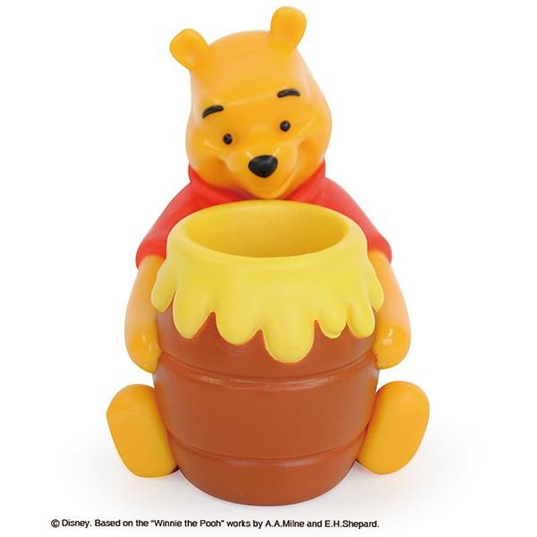 セール品 プー ハブラシホルダー Disney Collection ディズニー ギフト おしゃれ 新生活 くまのプーさん かわいい Entre Square Paypayモール店 通販 Paypayモール