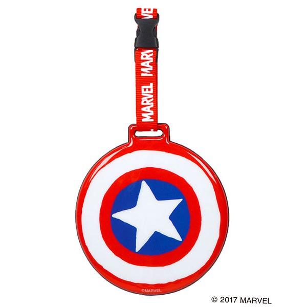 MARVEL（マーベル） MARVEL COLLECTION マーベルコレクション ラゲッジ