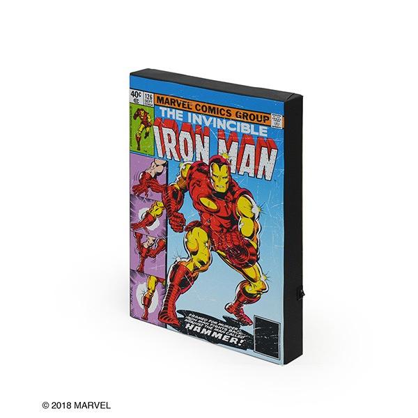 MARVEL（マーベル） 【セール品】MARVEL COLLECTION キャンバスアート