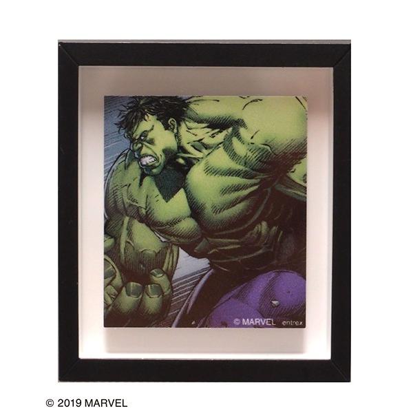 MARVEL（マーベル） MARVEL COLLECTION フレームマグネット ブラインド