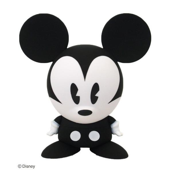 SHORTS フィギュア ミッキー ブラック Disney 33to45 Collection 数量は多い 新製品情報も満載 置物 ピクサー ディズニーコレクション