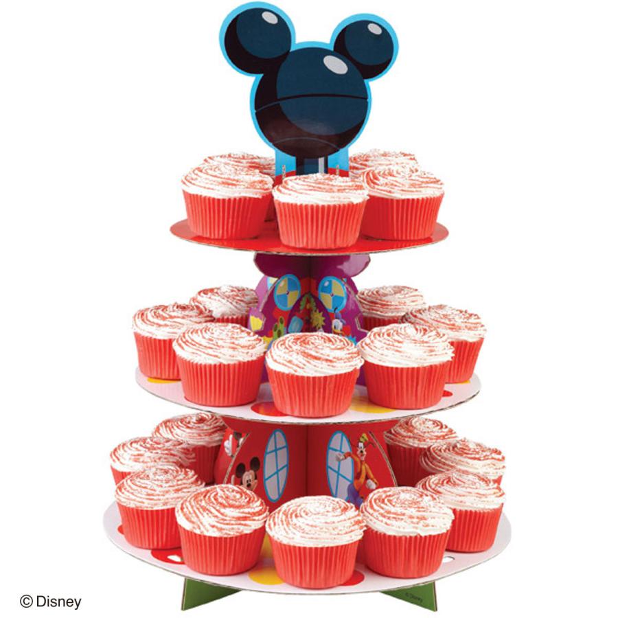 ディズニー　ミッキー  ケーキスタンド 楽天市場】【1-2日以内に発送】 ディズニー Disney US公式商品