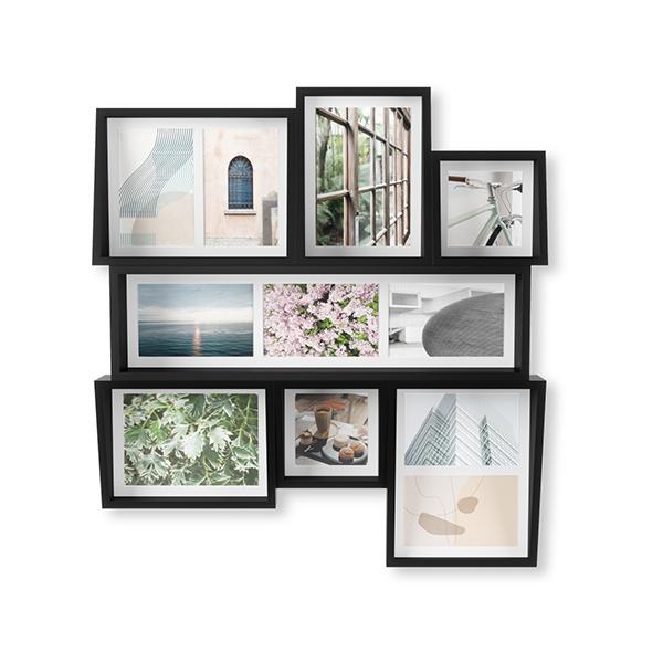 Umbra（アンブラ） フォトフレーム 写真立て インテリア おしゃれ