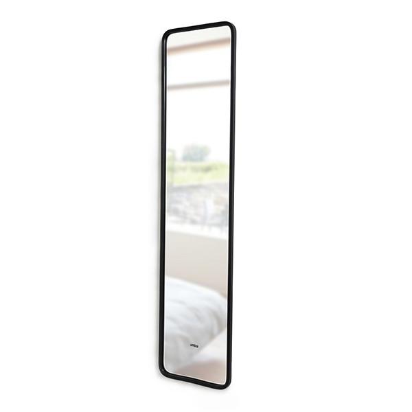 Umbra（アンブラ） 鏡 姿見 全身 長方形 壁掛け ウォールミラー 置き型